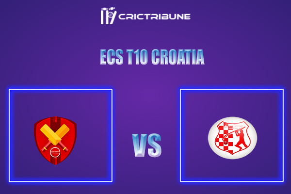 SIB vs SOS Live Score, In the Match of ECS T10 Croatia, which will be played at Zagreb, Croatia. SIB vs SOS Live Score, Match between Split India Brodosplit v..