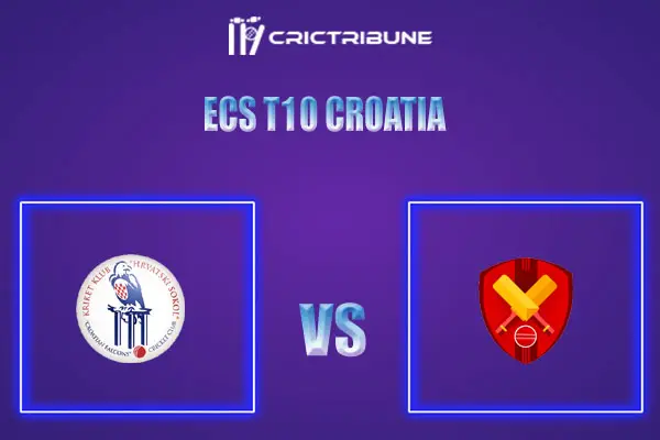 SIB vs ZAS Live Score, In the Match of ECS T10 Croatia, which will be played at Zagreb, Croatia. SIB vs ZAS Live Score, Match between Split India Brodosplit and