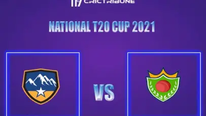 SIN vs KHP Live Score, In the Match of National T20 Cup 2021, which will be played at Rawalpindi Cricket Stadium, Rawalpindi.. SIN vs KHP Live Score, Match bet