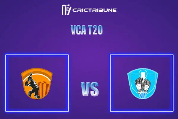 SKB vs ORG Live Score, In the Match of VCA T20, which will be played at Vidarbha Cricket Association Ground. SKB vs ORG Live Score, Match between VCA Sky Blue..