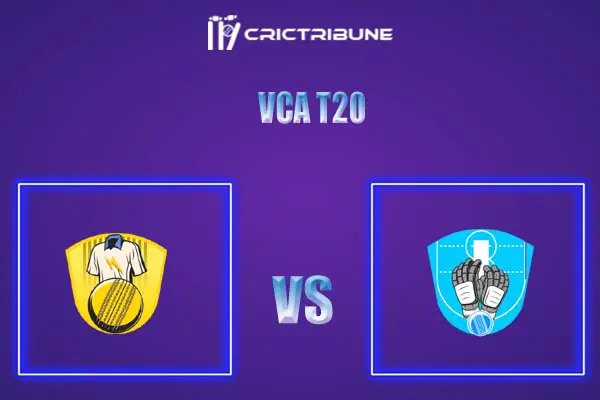 SKB vs YLW Live Score, In the Match of VCA T20, which will be played at Vidarbha Cricket Association Ground. SKB vs YLW Live Score, Match between VCA Sky .......