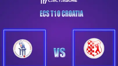 SOS vs ZAS Live Score, In the Match of ECS T10 Croatia, which will be played at Zagreb, Croatia. SOS vs ZAS Live Score, Match between Sir Oliver Split vs Zagreb