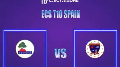 SPA vs INT Live Score, In the Match of ECS T10 Spain which will be played at Sporting Alfas Cricket Club, Alicante, Doha. SPA vs INT Live Score, Match between..