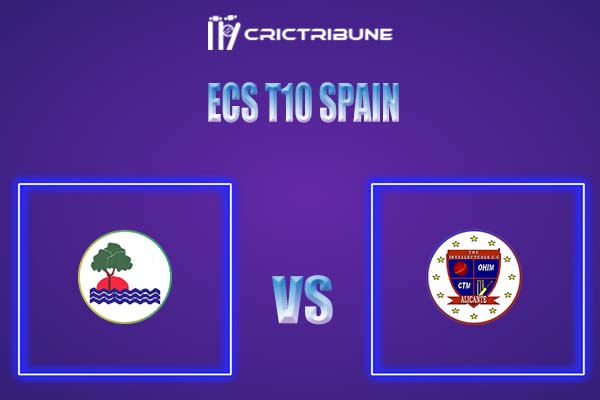 SPA vs INT Live Score, In the Match of ECS T10 Spain which will be played at Sporting Alfas Cricket Club, Alicante, Doha. SPA vs INT Live Score, Match between..