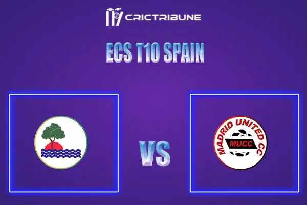 SPA vs MAU Live Score, In the Match of ECS T10 Spain which will be played at Sporting Alfas Cricket Club, Alicante, Doha. SPA vs MAU Live Score, Match between ..