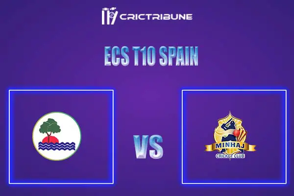 SPA vs MIN Live Score, In the Match of ECS T10 Spain which will be played at Sporting Alfas Cricket Club, Alicante, Doha. SPA vs MIN Live Score, Match between ..