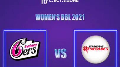 SS-W vs MR-W Live Score, In the Match of Women’s Big Bash T20, which will be played at University of Tasmania Stadium, Launceston. SS-W vs MR-W Live Score......
