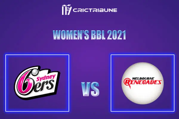 SS-W vs MR-W Live Score, In the Match of Women’s Big Bash T20, which will be played at University of Tasmania Stadium, Launceston. SS-W vs MR-W Live Score......