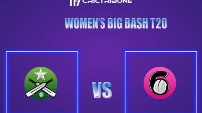 SS-W vs MS-W Live Score, In the Match of Women’s Big Bash T20, which will be played at Bellerive Oval, Hobart. SS-W vs MS-W Live Score, Match between Sydney Si.