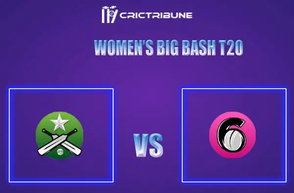 SS-W vs MS-W Live Score, In the Match of Women’s Big Bash T20, which will be played at Bellerive Oval, Hobart. SS-W vs MS-W Live Score, Match between Sydney Si.