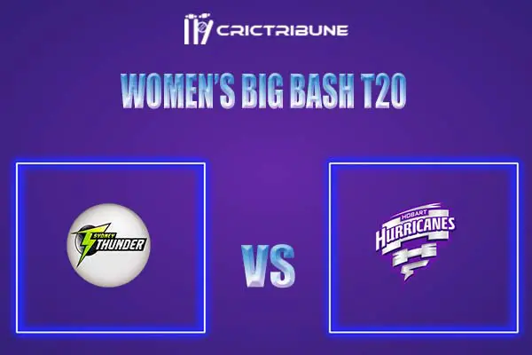 ST-W vs HB-W Live Score, In the Match of Women’s Big Bash T20, which will be played at Bellerive Oval, Hobart. ST-W vs HB-W Live Score, Match between Sydney ....