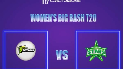 ST-W vs MS-W Live Score, In the Match of Women’s Big Bash T20, which will be played at Bellerive Oval, Hobart. ST-W vs MS-W Live Score, Match between Sydney....