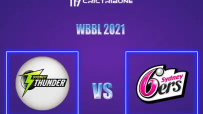 ST-W vs SS-W Live Score, In the Match of Women’s Big Bash T20, which will be played at University of Tasmania Stadium, Launceston. ST-W vs SS-W Live Score......