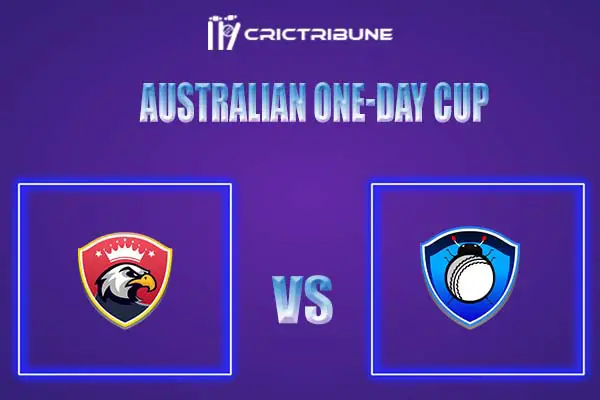 WAU vs SAU Live Score, In the Match of Australian One-Day Cup, which will be played at Western Australia Cricket Association Ground, Perth. WAU vs SAU Live Scor