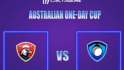 WAU vs SAU Live Score, In the Match of Australian One-Day Cup, which will be played at Western Australia Cricket Association Ground, Perth. WAU vs SAU Live Sc..