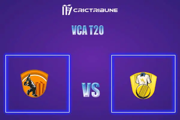 YLW vs ORG Live Score, In the Match of VCA T20, which will be played at Vidarbha Cricket Association Ground. YLW vs ORG Live Score, Match between VCA Yellow vs .