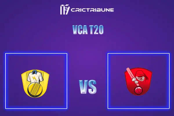 YLW vs RD Live Score, In the Match of VCA T20, which will be played at Vidarbha Cricket Association Ground. YLW vs RD Live Score, Match between VCA Yellow vs ...