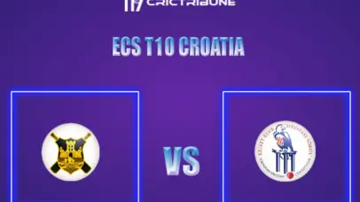 ZAS vs BEL Live Score, In the Match of ECS T10 Croatia, which will be played at Zagreb, Croatia. ZAS vs BEL Live Score, Match between Zagreb Sokol vs Belgrade ..