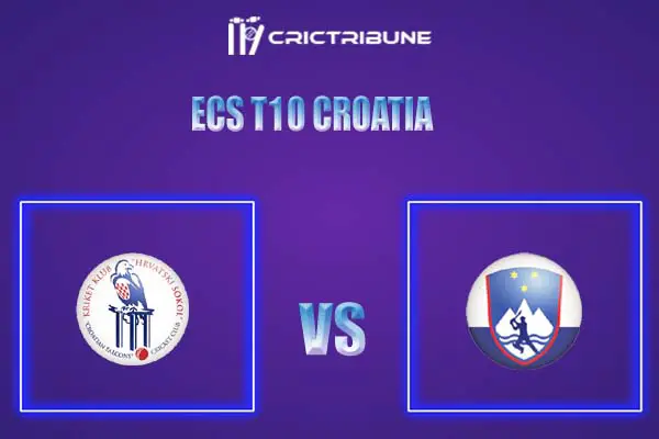 ZAS vs LJU Live Score, In the Match of ECS T10 Croatia, which will be played at Zagreb, Croatia. ZAS vs LJU Live Score, Match between Zagreb Sokol vs Ljubljana.