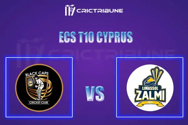BCP vs LIZ Live Score, In the Match of ECS T10 Cyprus 2021, which will be played at Ypsonas Cricket Ground, Cyprus. BCP vs LIZ Live Score, Match between Limaso.