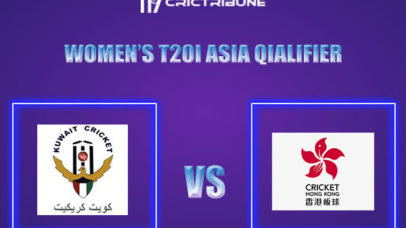 KU-W vs HK-W Live Score, In the Match of ICC Women’s T20 WC Asia Qualifier 2021, which will be played at  ICC Academy in Dubai. KU-W vs HK-W Live Score, Mat.....