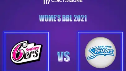 SS-W vs AS-W Live Score, In the Match of Women’s Big Bash T20, which will be played at Bellerive Oval, Hobart. SS-W vs AS-W Live Score, Match between Sydney ....