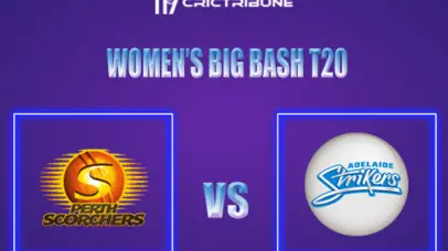 PS-W vs AS-W Live Score, In the Match of Women’s Big Bash T20, which will be played at Bellerive Oval, Hobart. PS-W vs AS-W Live Score, Match between Perth Sco.