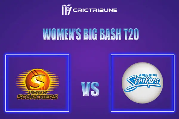 PS-W vs AS-W Live Score, In the Match of Women’s Big Bash T20, which will be played at Bellerive Oval, Hobart. PS-W vs AS-W Live Score, Match between Perth Sco.