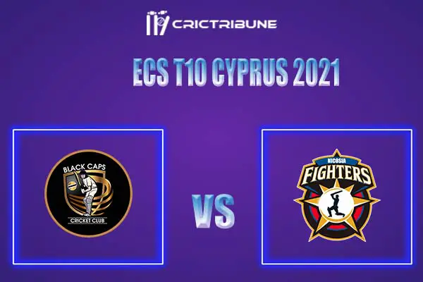 BCP vs NFCC Live Score, In the Match of ECS T10 Cyprus 2021, which will be played at Ypsonas Cricket Ground, Cyprus. BCP vs NFCC Live Score, Match between ......