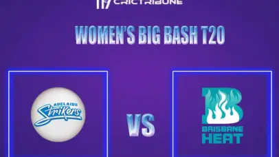 BH W vs AS W Live Score, In the Match of Women’s Big Bash T20, which will be played at Bellerive Oval, Hobart. BH W vs AS W Live Score, Match between Brisbane..