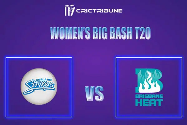 BH W vs AS W Live Score, In the Match of Women’s Big Bash T20, which will be played at Bellerive Oval, Hobart. BH W vs AS W Live Score, Match between Brisbane..