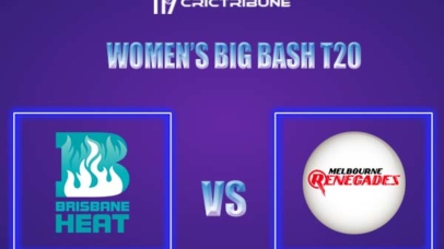 BH-W vs MR-W Live Score, In the Match of Women’s Big Bash T20, which will be played at Bellerive Oval, Hobart. BH-W vs MR-W Live Score, Match between Brisbane ..