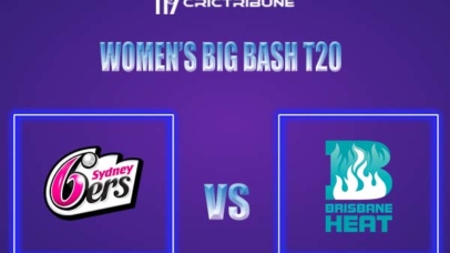 BH-W vs SS-W Live Score, In the Match of Women’s Big Bash T20, which will be played at Bellerive Oval, Hobart. BH-W vs SS-W Live Score, Match between Brisbane..