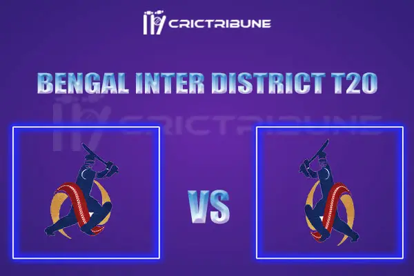 BI vs MUN Live Score, In the Match of Bengal Inter District T20 2021, which will be played at Bengal Cricket Academy Ground, Kalyani, West Bengal.. BI vs MUN ...
