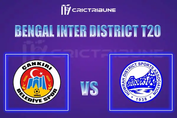 BIC vs HOD Live Score, In the Match of Bengal Inter District T20 2021, which will be played at Bengal Cricket Academy Ground, Kalyani, West Bengal.. BIC vs HOD .