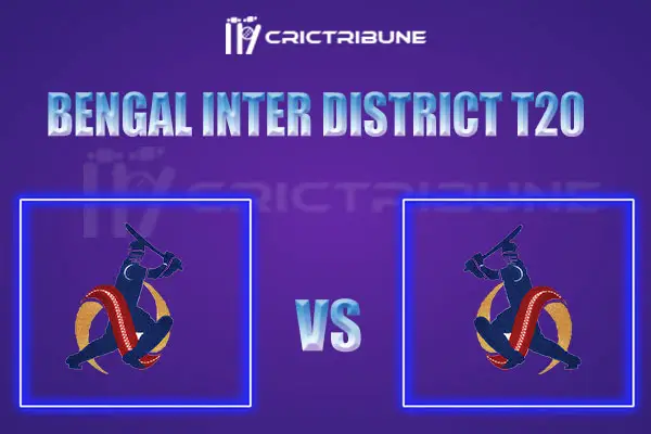 BIC vs MOCB Live Score, In the Match of Bengal Inter District T20 2021, which will be played at Bengal Cricket Academy Ground, Kalyani, West Bengal.. BIC vs MOC