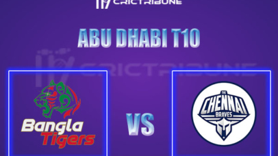 BT vs CB Live Score, In the Match of Abu Dhabi T10 2021, which will be played at Zayed Cricket Stadium, Abu Dhabi. BT vs CBG Live Score, Match between Bangla Ti