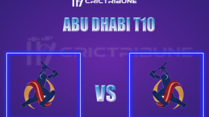 BT vs TAD Live Score, In the Match of Abu Dhabi T10 2021, which will be played at Zayed Cricket Stadium, Abu Dhabi. BT vs TAD Live Score, Match between .........