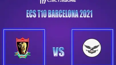 CAT vs FTH Live Score, In the Match of ECS T10 Barcelona 2021, which will be played at Videres Cricket Ground. CAT vs FTH Live Score, Match between Melbourne ...