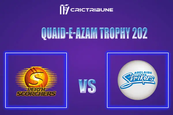 CEP vs KHP Live Score, In the Match of Quaid-e-Azam Trophy 2021, which will be played at Multan Cricket Stadium, Multan. CEP vs KHP Live Score, Match between ../