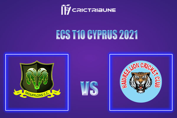 CYM vs HAL Live Score, In the Match of ECS T10 Cyprus 2021, which will be played at Limassol. CYM vs HAL Live Score, Match between Cyprus Moufflons vs H........