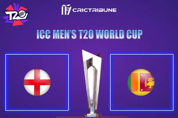 ENG vs SL Live Score, In the Match of ICC Men’s T20 World Cup 2021.which will be played at Dubai International Cricket Stadium, Dubai. ENG vs SL Live Score, ....
