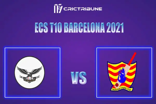 FTH vs CTL Live Score, In the Match of ECS T10 Barcelona 2021, which will be played at Videres Cricket Ground .FTH vs CTL Live Score, Match between Fateh ........
