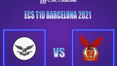 FTH vs HAW Live Score, In the Match of ECS T10 Barcelona 2021, which will be played at Videres Cricket Ground. FTH vs HAW Live Score, Match between Fateh vs Ha.