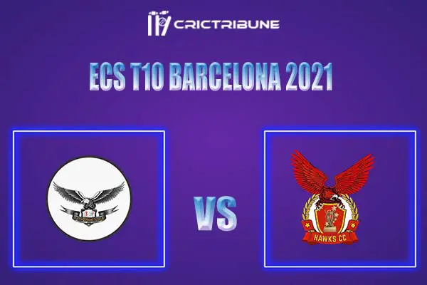 FTH vs HAW Live Score, In the Match of ECS T10 Barcelona 2021, which will be played at Videres Cricket Ground. FTH vs HAW Live Score, Match between Fateh vs Ha.