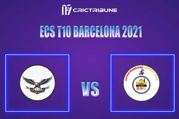 FTH vs PUW Live Score, In the Match of ECS T10 Barcelona 2021, which will be played at Videres Cricket Ground .FTH vs PUW Live Score, Match between Fateh vs .....