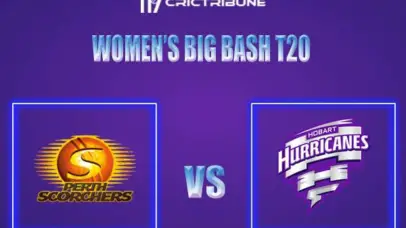 HB-W vs PS-W Live Score, In the Match of Women’s Big Bash T20, which will be played at Bellerive Oval, Hobart. HB-W vs PS-W Live Score, Match between Perth Sc..