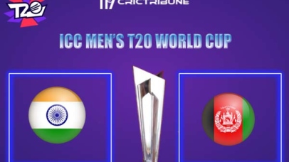 IND vs AFG Live Score, In the Match of ICC Men’s T20 World Cup 2021.which will be played at Dubai International Cricket Stadium, Dubai. IND vs AFG Live Score...