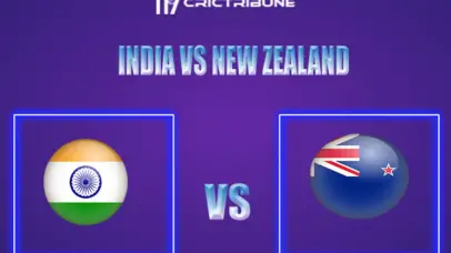 IND vs NZ Live Score, In the Match of India vs New Zealand2021.which will be played at Sawai Mansingh Stadium, Jaipur. IND vs NZ Live Score, Match between Ind..