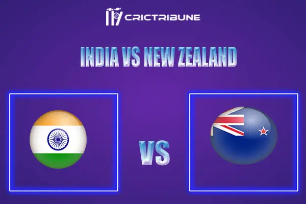 IND vs NZ Live Score, In the Match of India vs New Zealand2021.which will be played at Sawai Mansingh Stadium, Jaipur. IND vs NZ Live Score, Match between Ind..